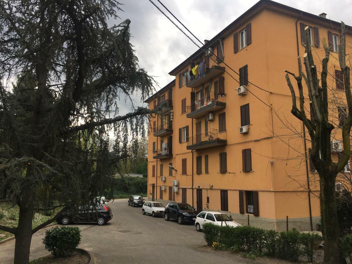 Tra S.Orsola E Fiera Apartment Bologna Exterior photo