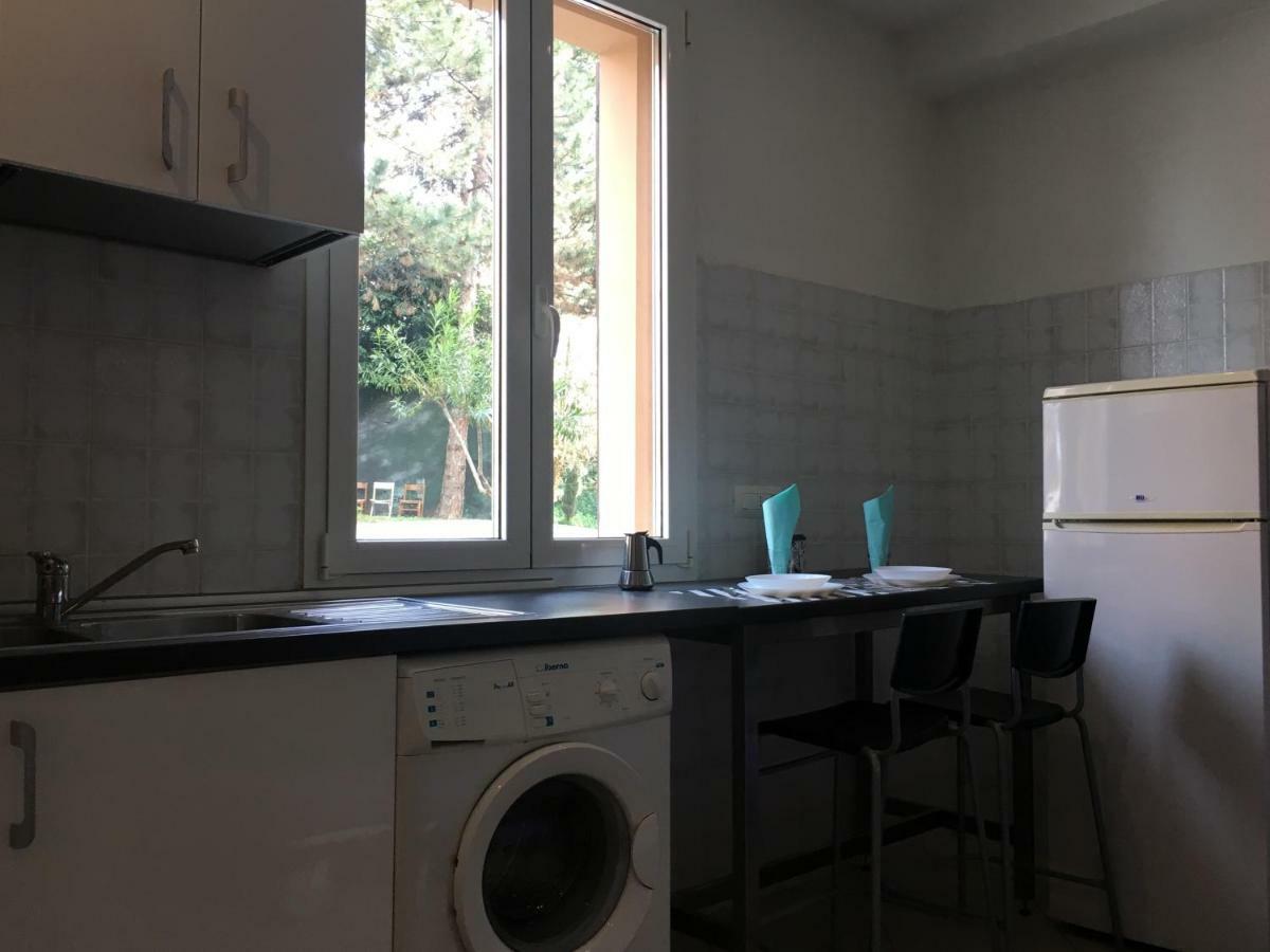 Tra S.Orsola E Fiera Apartment Bologna Exterior photo